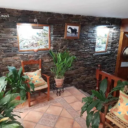 Apartment Apartamento Siete Lagunas *