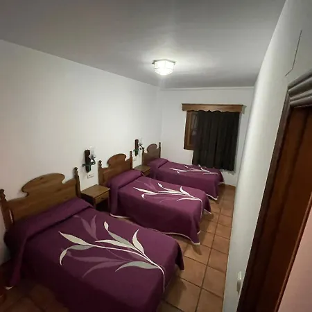 Apartamento Siete Lagunas Apartment *