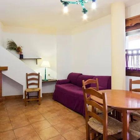 Apartamento Siete Lagunas Apartment