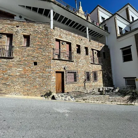 Apartamento Siete Lagunas Apartment